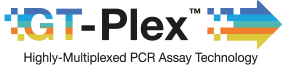 GT Plex logo