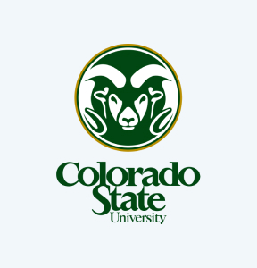 CSU ram logo